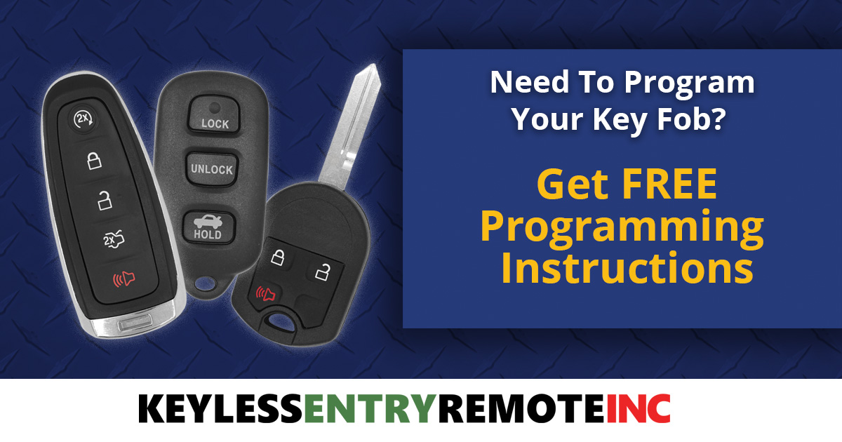Programming A New Key Fob - Very Easy - No Dealer Needed, Page 7