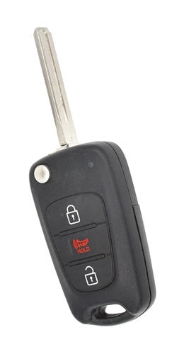 Kia Keyless Entry Remotes & Replacement Key Fobs