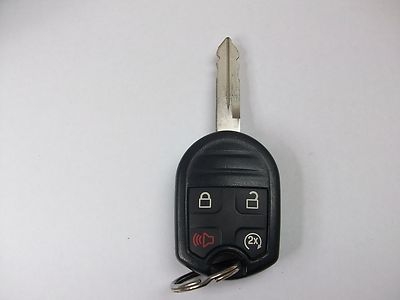 How to Program Ford Key Fobs