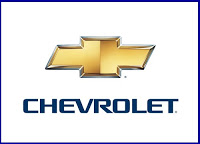 Chevrolet Key Fob Replacement