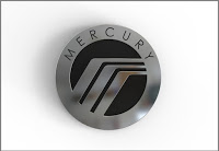 Mercury Key Fob Replacement