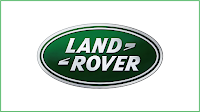 Land Rover Key Fob Replacements