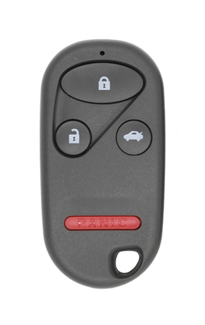 Acura TL Key Fob Replacements